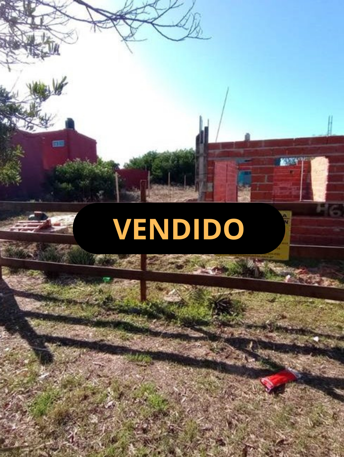 Lote 10×39 – VENTA