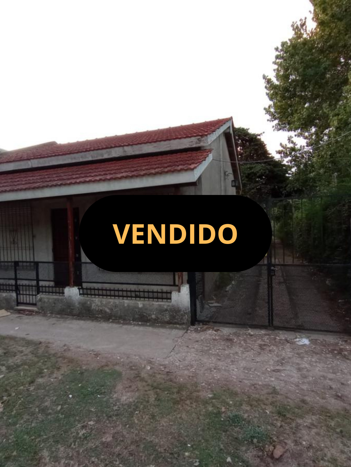 Casa PH 3 Ambientes – VENTA