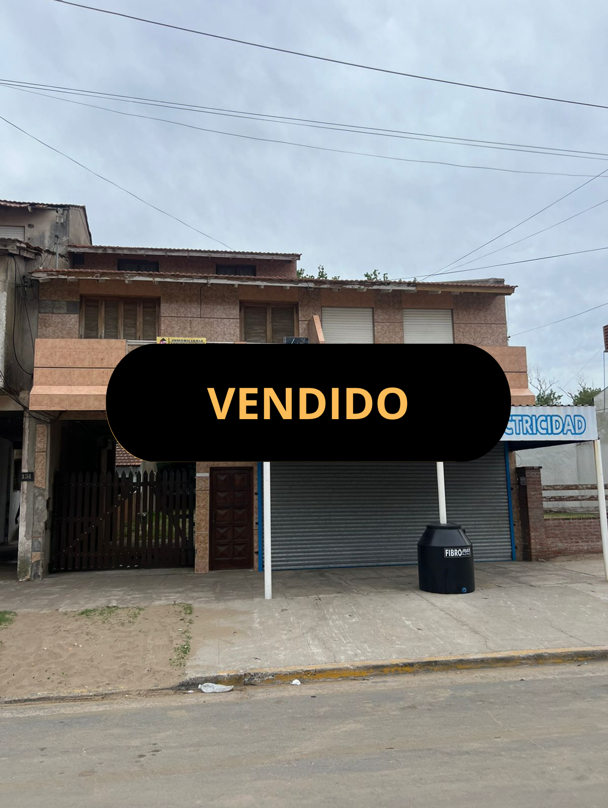 Departamento 2 ambientes – VENTA
