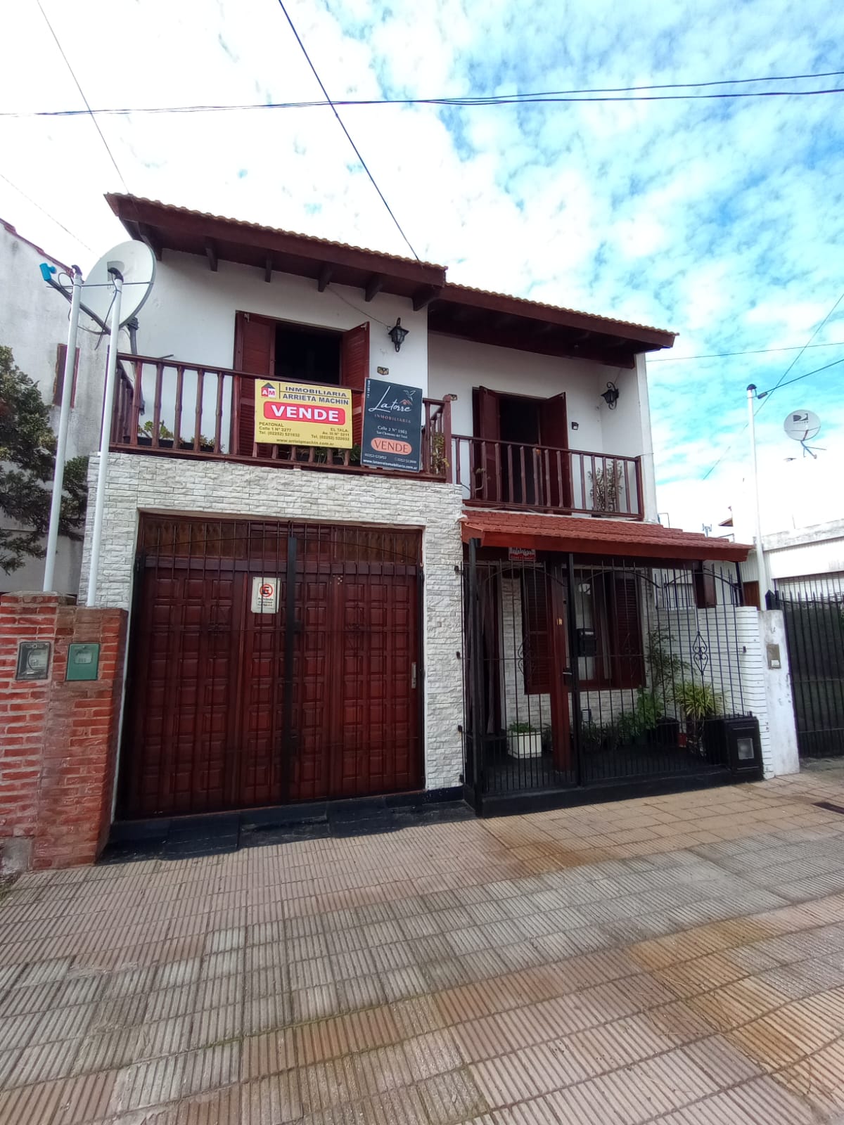 Duplex 3 Ambientes – VENTA