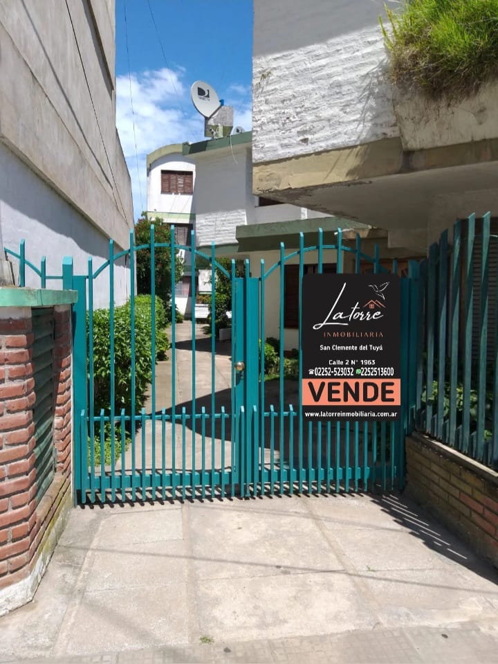 Departamento 2 Ambientes – VENTA