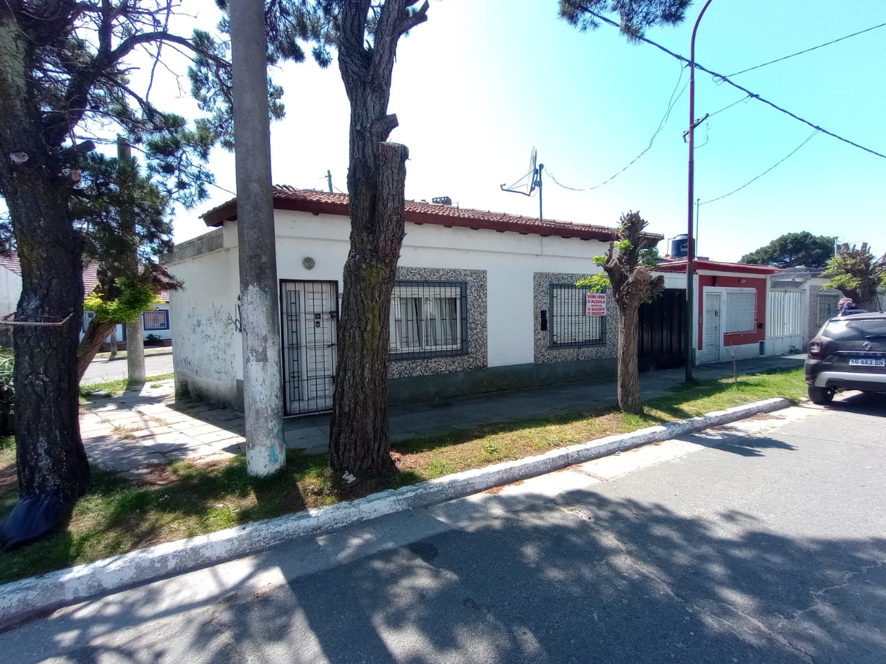 Departamento 2 ambientes – VENTA