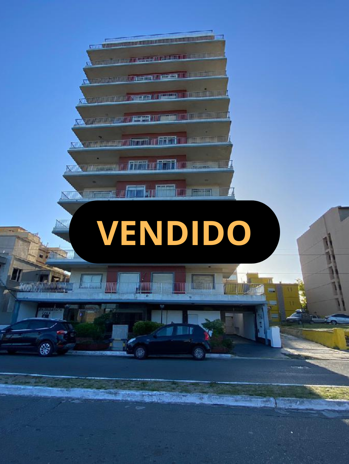 Departamento 3 ambientes – VENTA