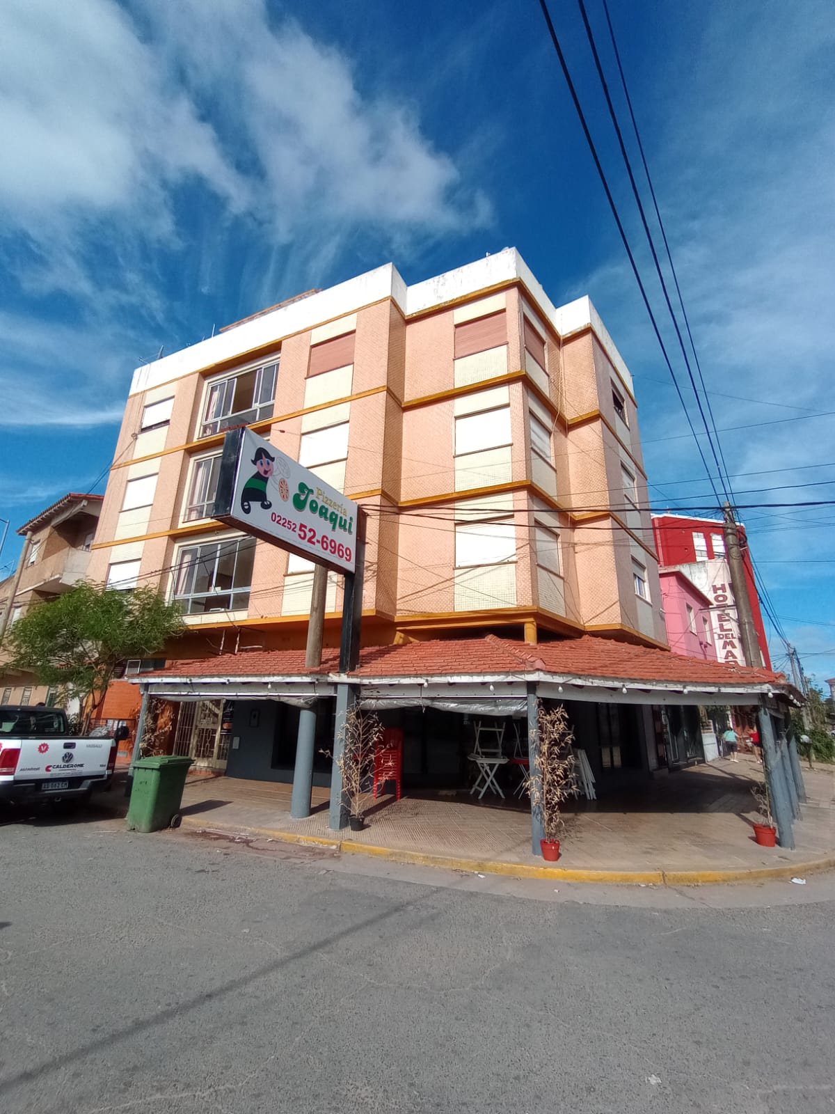 Departamento 3 ambientes – VENTA