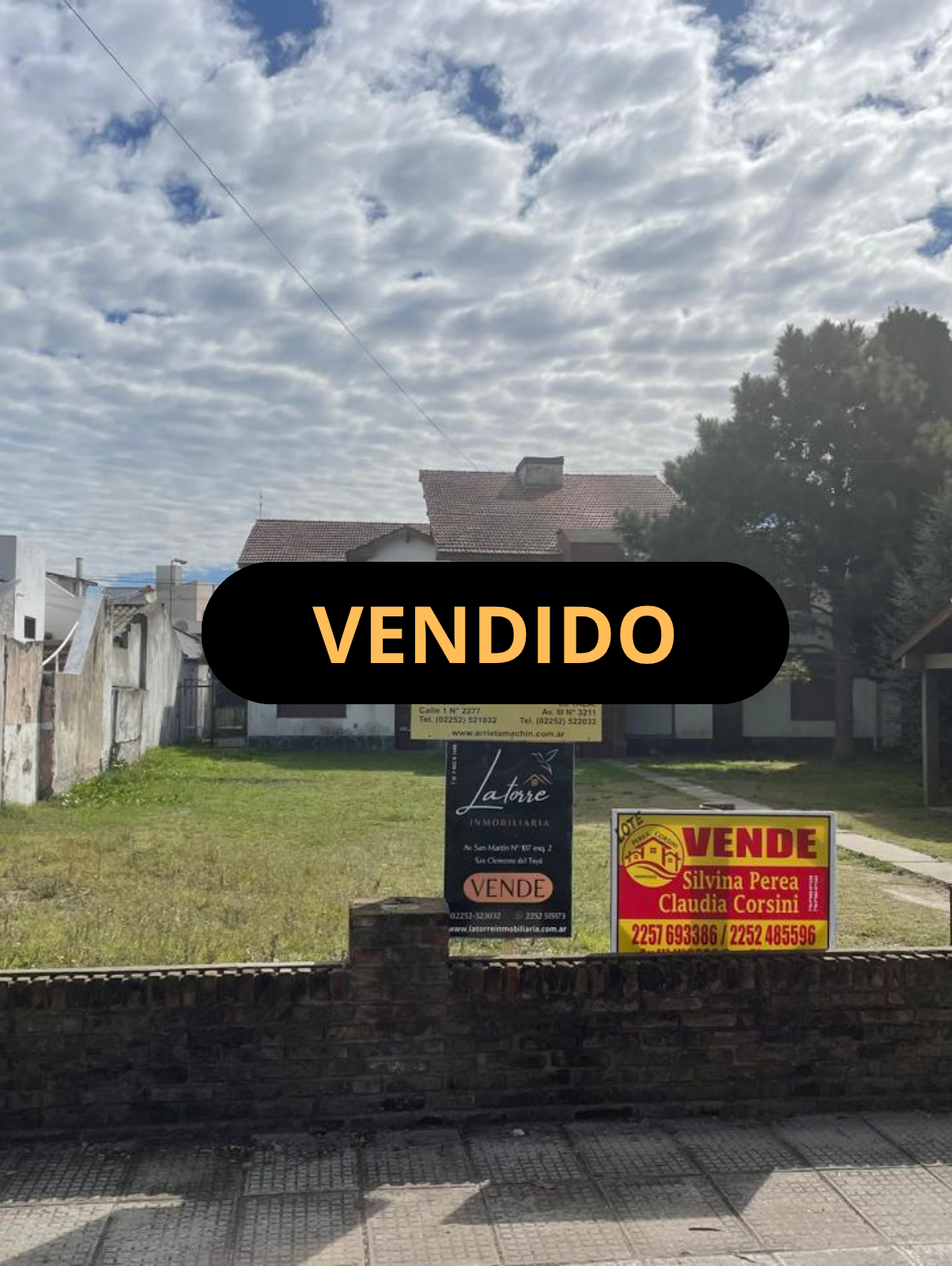 Lote 10×17 – VENTA