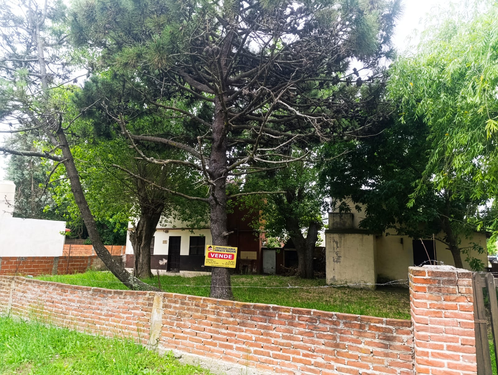 DOS DUPLEX A RECICLAR – VENTA –