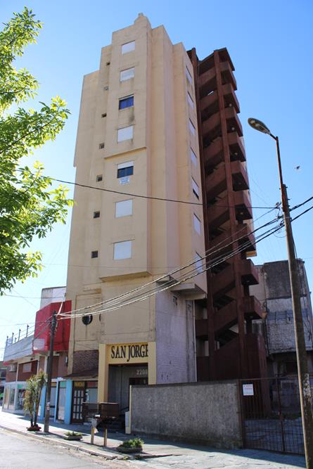 ID 1063 Departamento 2 Ambientes Alquiler Temporal