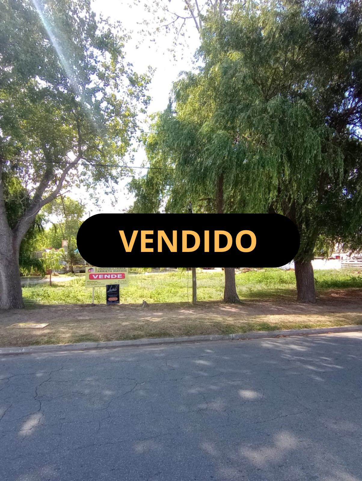Lote – VENTA