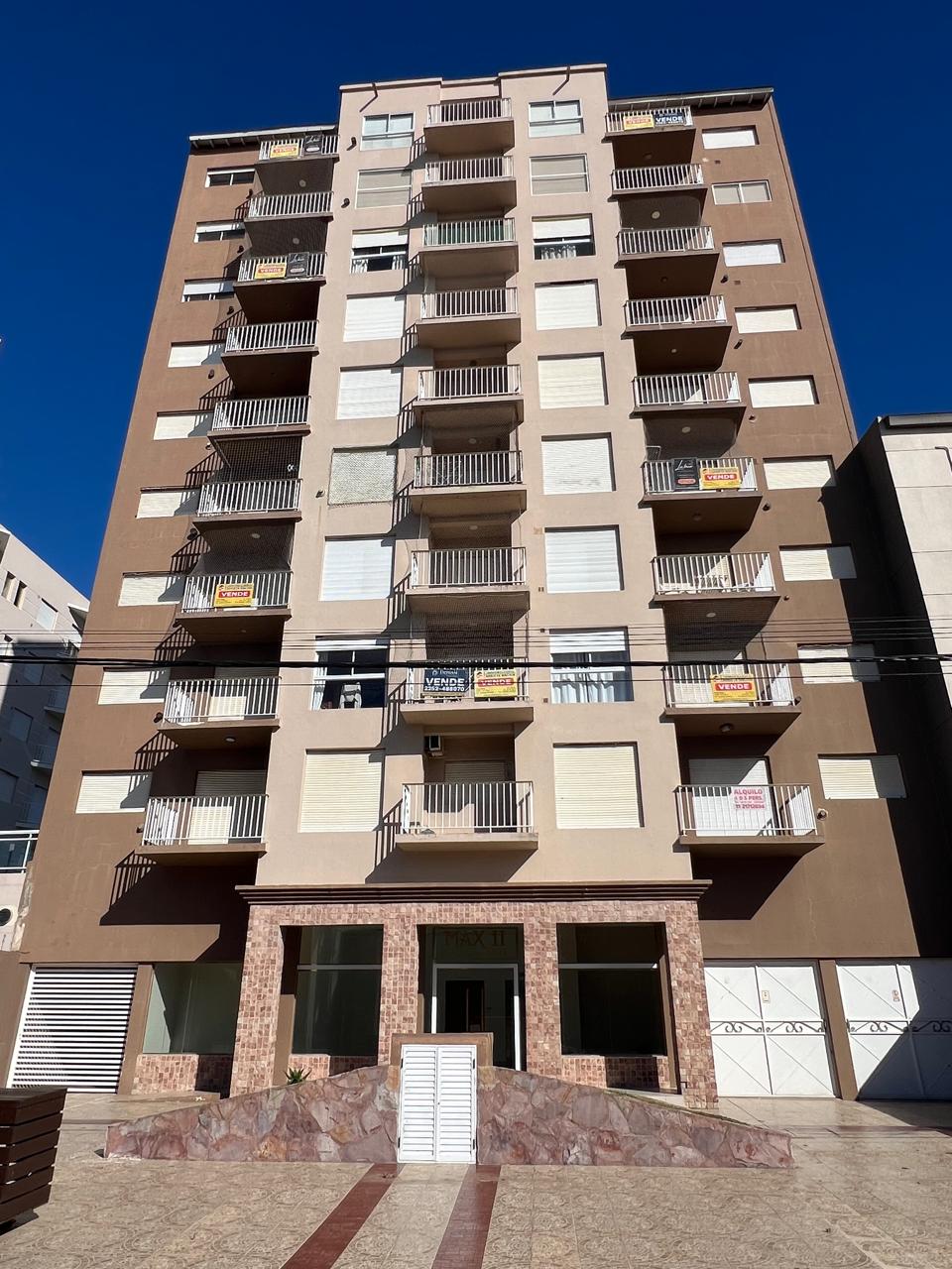 Departamento 2 Ambientes Con Cochera Semicubierta – VENTA